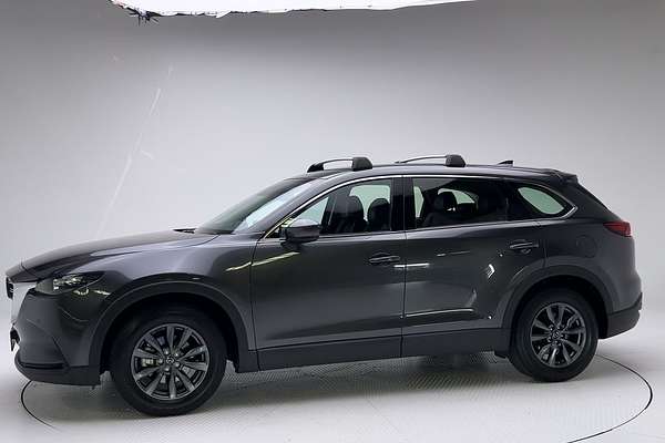 2022 Mazda CX-9 Touring TC