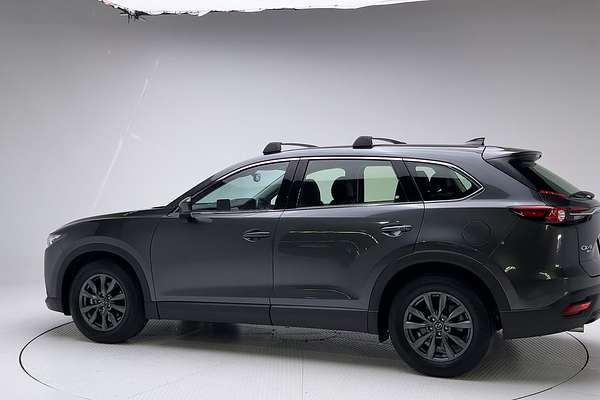2022 Mazda CX-9 Touring TC