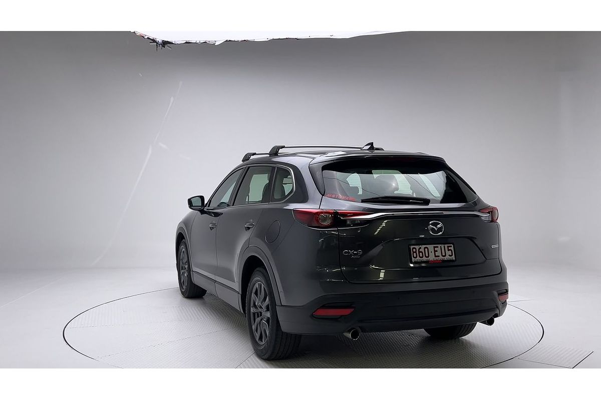 2022 Mazda CX-9 Touring TC