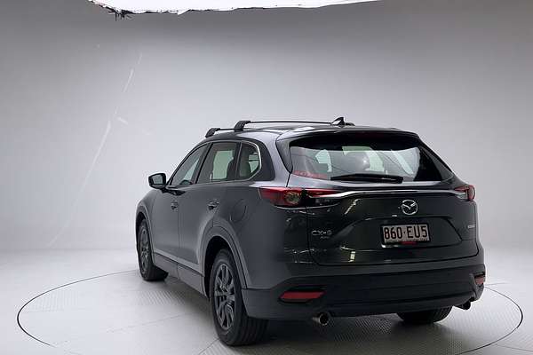 2022 Mazda CX-9 Touring TC