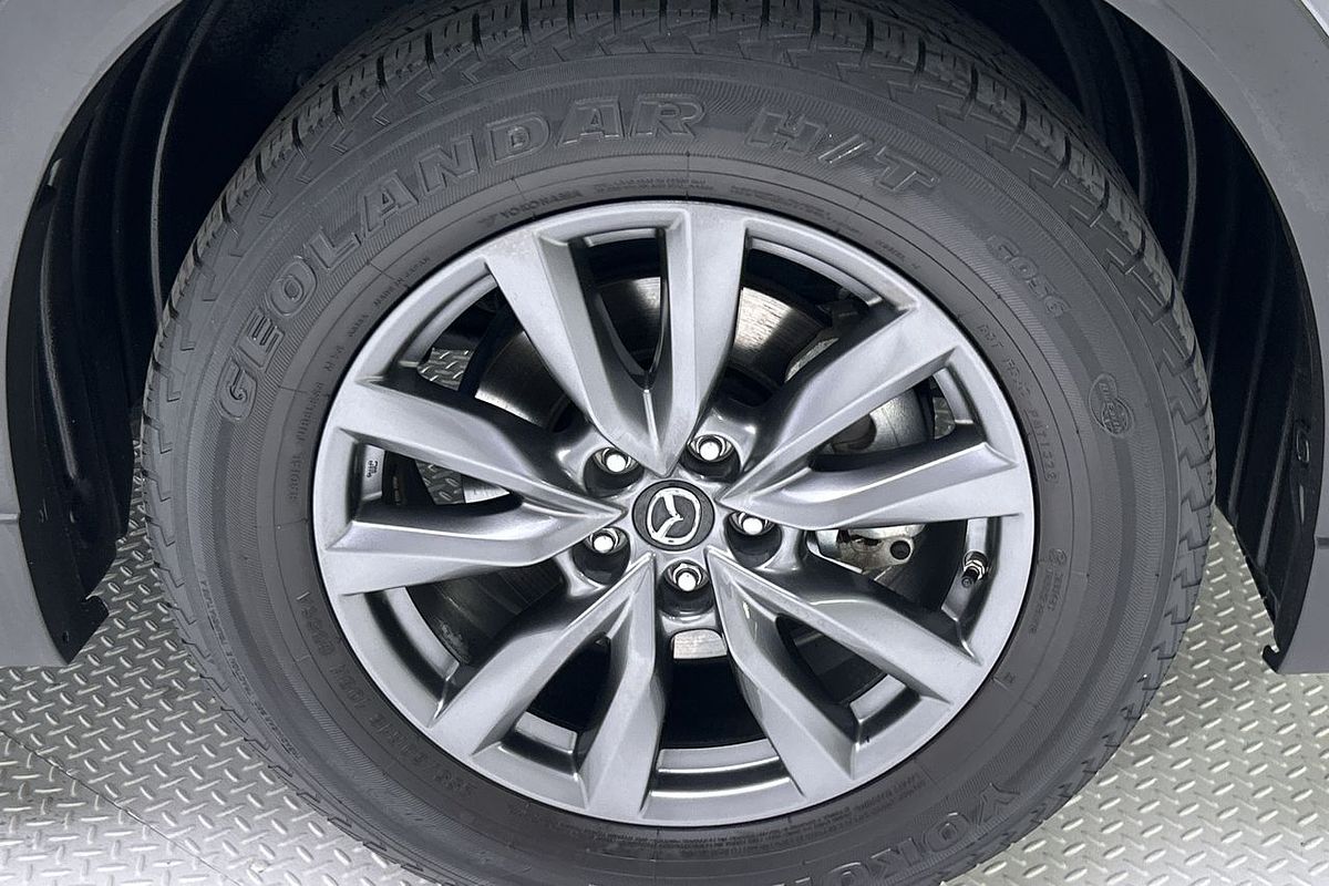 2022 Mazda CX-9 Touring TC