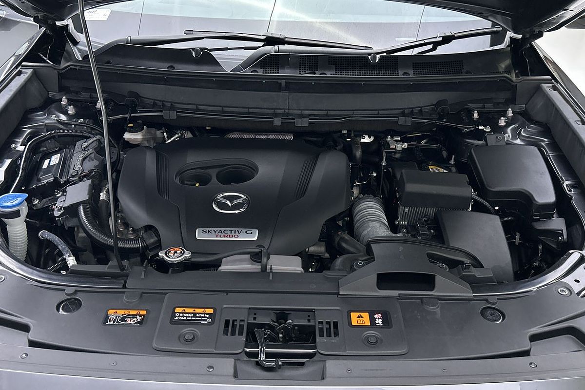 2022 Mazda CX-9 Touring TC