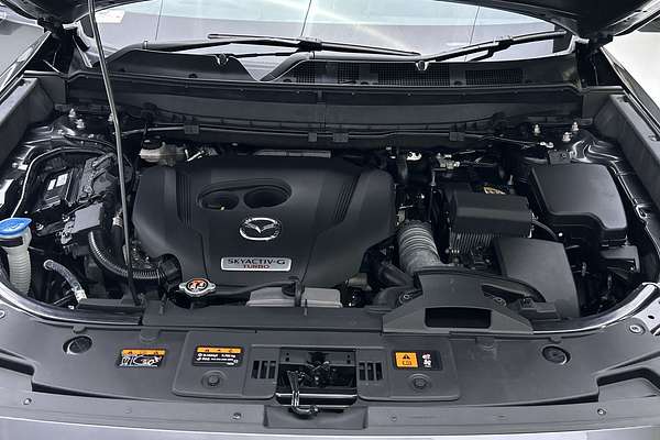 2022 Mazda CX-9 Touring TC