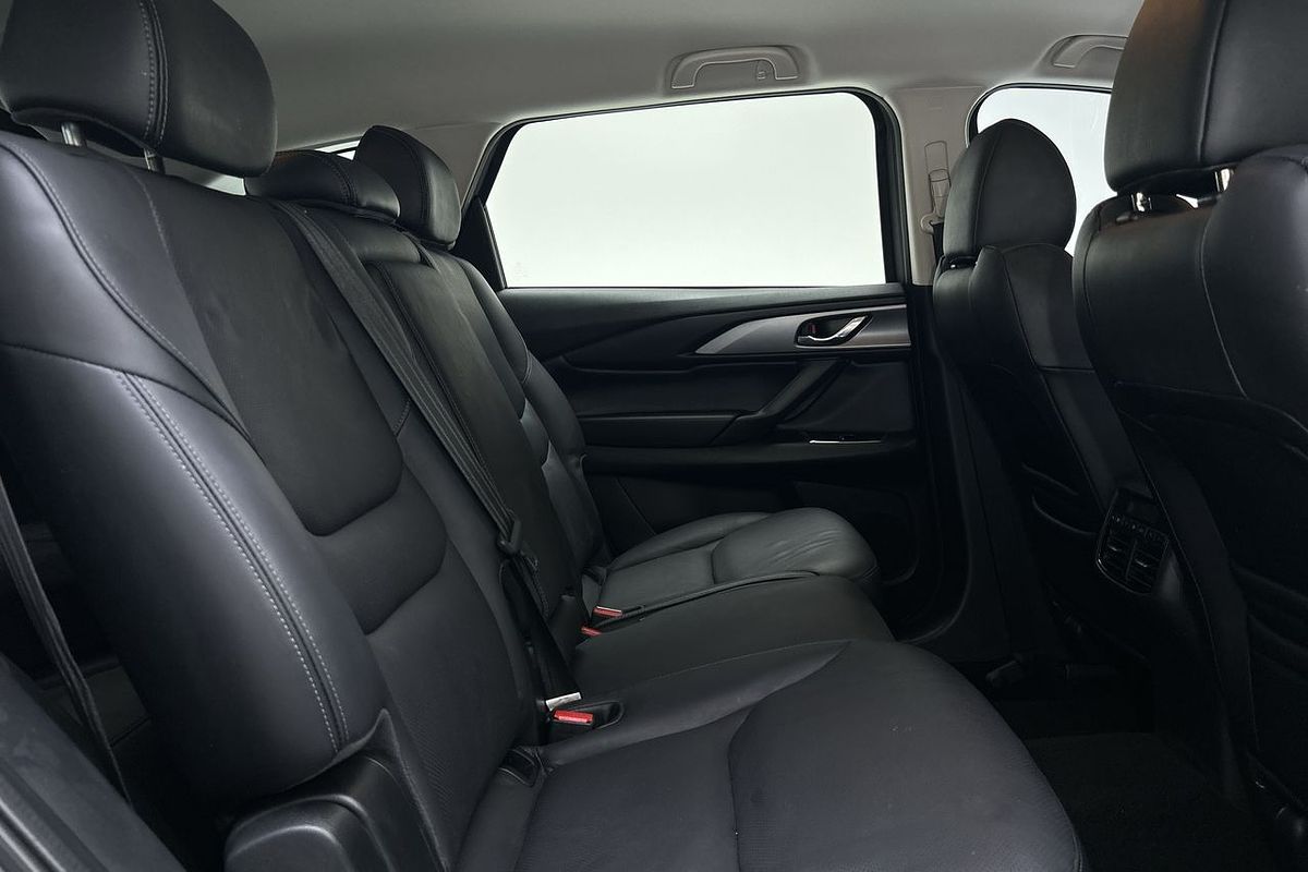 2022 Mazda CX-9 Touring TC