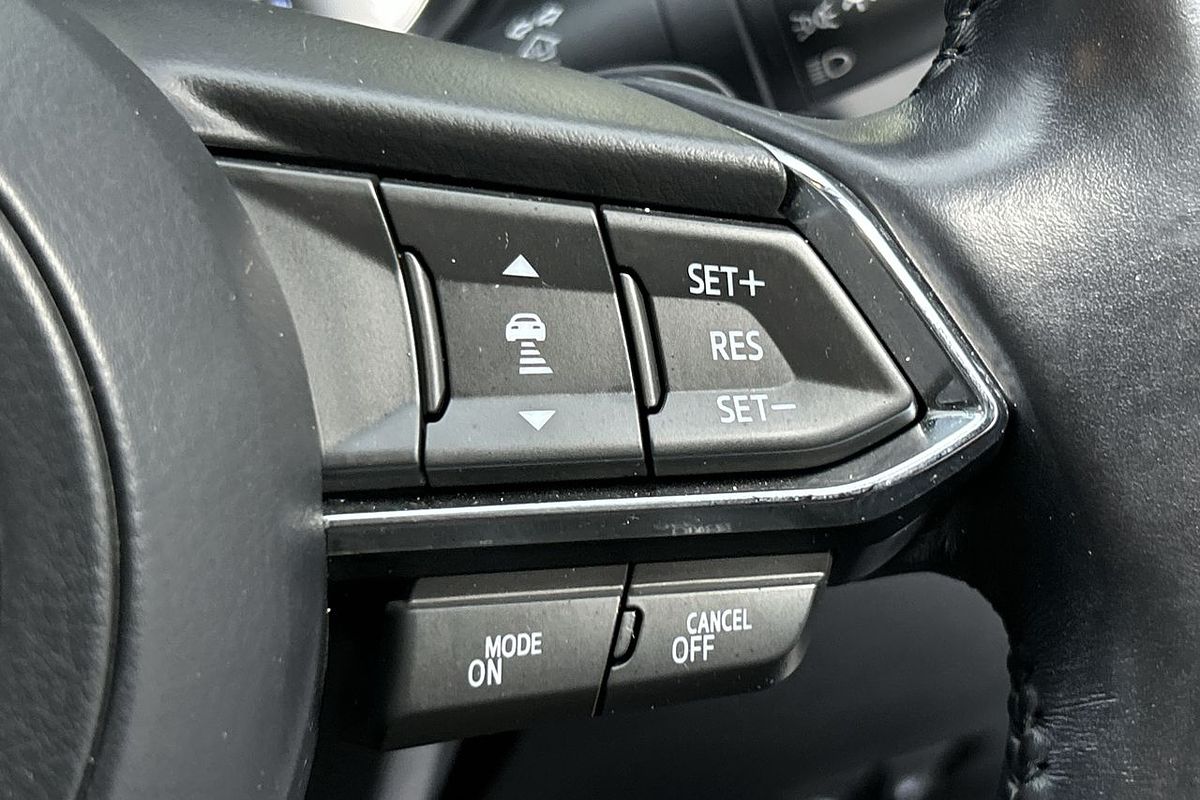 2022 Mazda CX-9 Touring TC