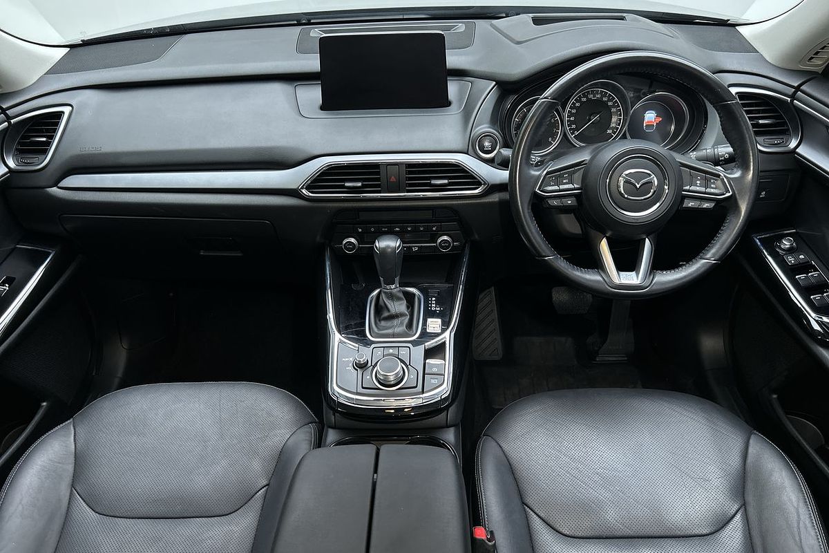 2022 Mazda CX-9 Touring TC