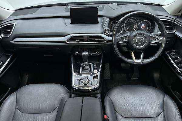 2022 Mazda CX-9 Touring TC