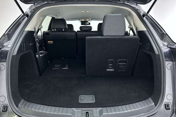 2022 Mazda CX-9 Touring TC