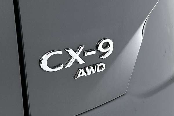 2022 Mazda CX-9 Touring TC