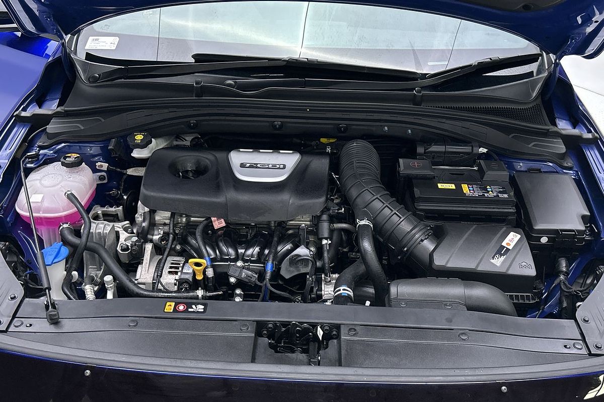 2023 Hyundai i30 N Line Premium PD.V4