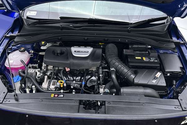 2023 Hyundai i30 N Line Premium PD.V4