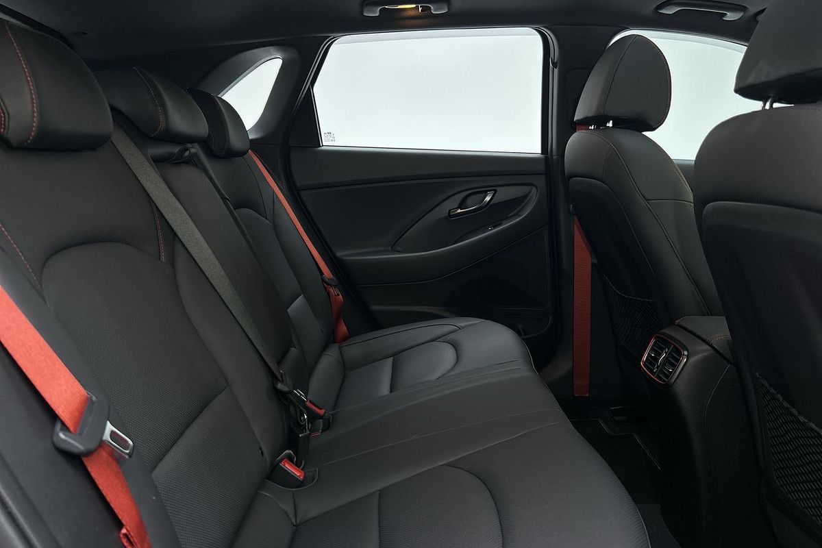 2023 Hyundai i30 N Line Premium PD.V4