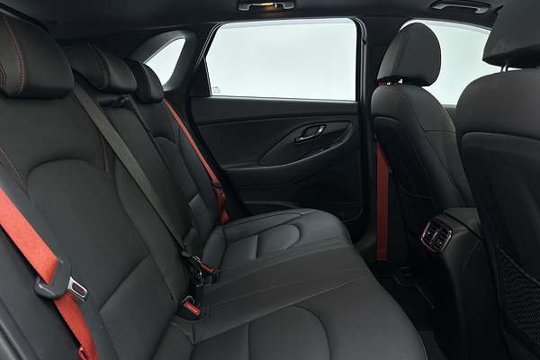 2023 Hyundai i30 N Line Premium PD.V4