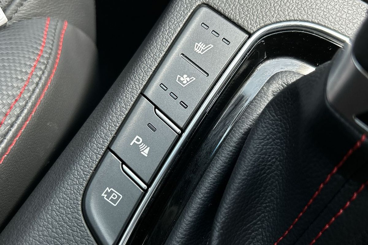 2023 Hyundai i30 N Line Premium PD.V4