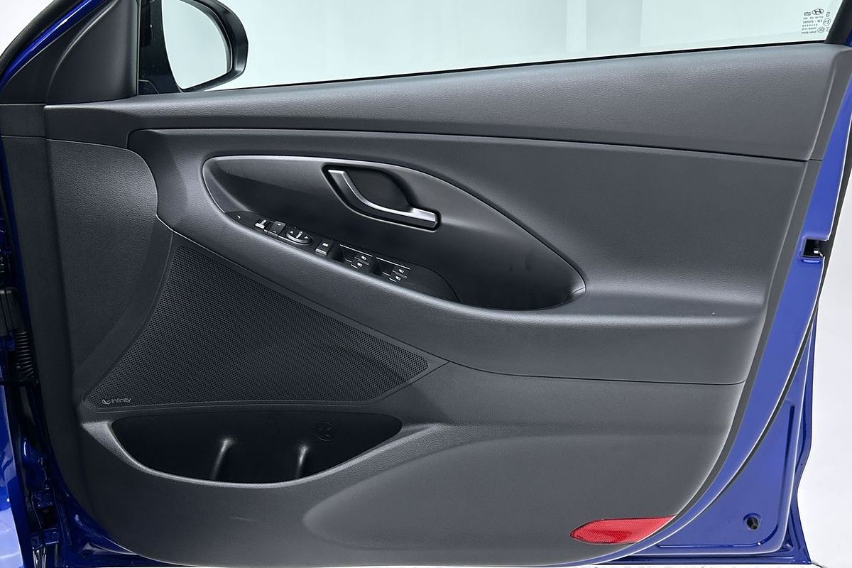 2023 Hyundai i30 N Line Premium PD.V4