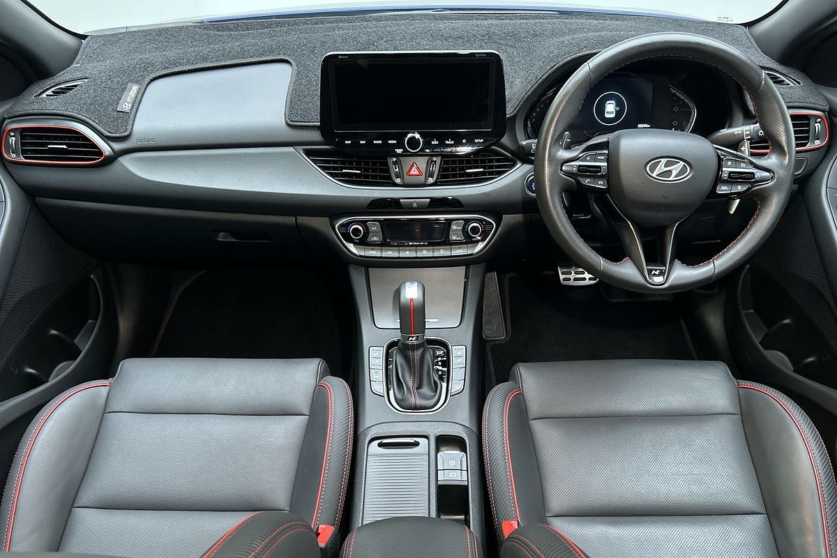 2023 Hyundai i30 N Line Premium PD.V4