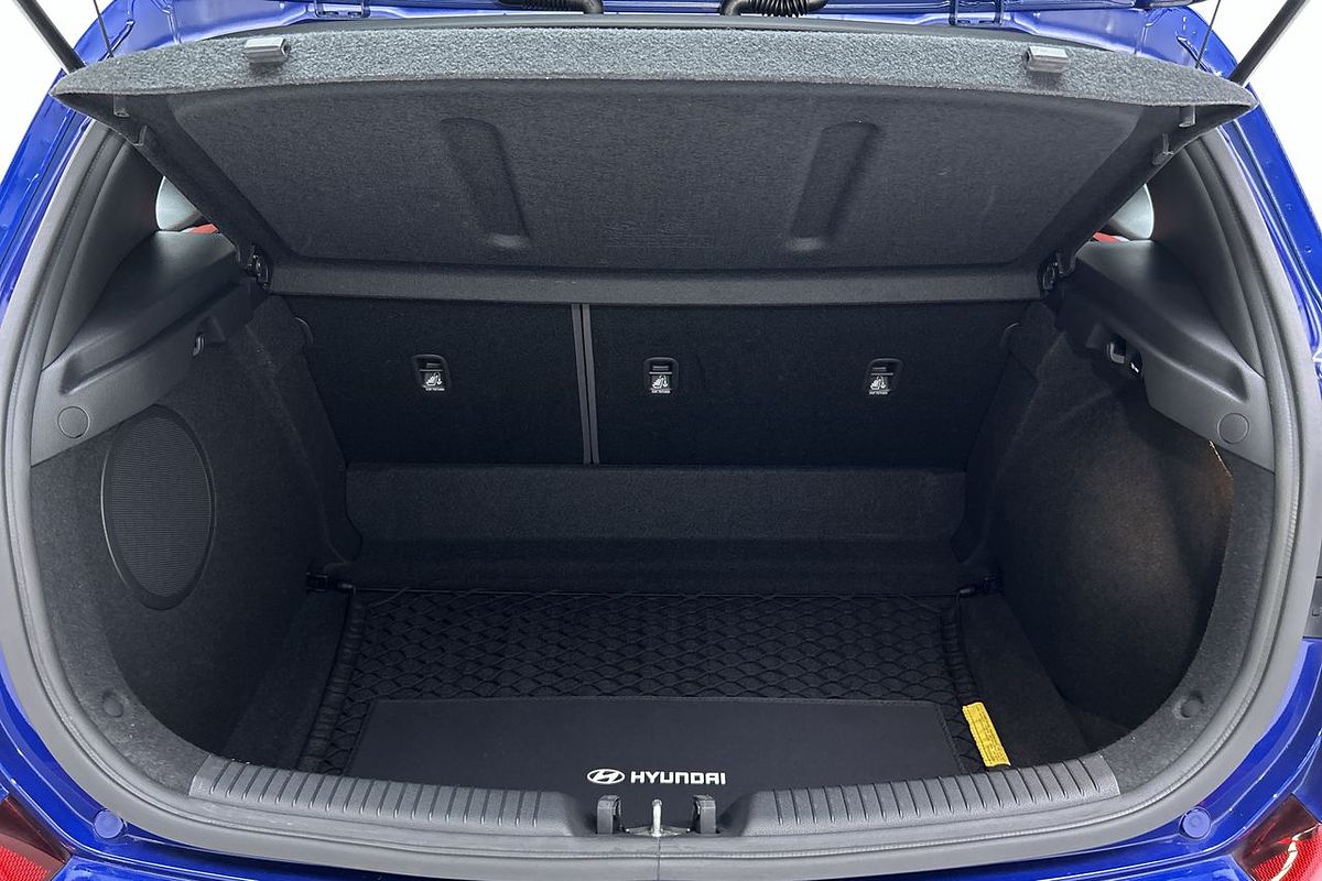 2023 Hyundai i30 N Line Premium PD.V4