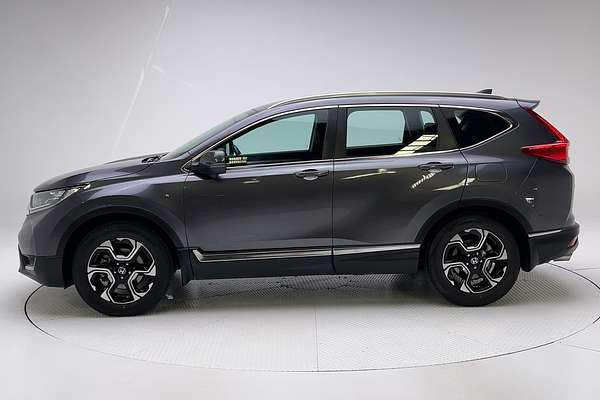 2018 Honda CR-V VTi-S RW