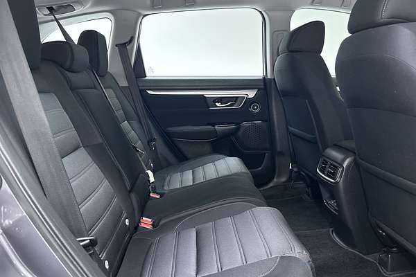 2018 Honda CR-V VTi-S RW