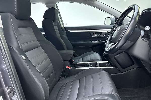 2018 Honda CR-V VTi-S RW