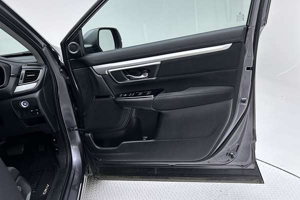2018 Honda CR-V VTi-S RW