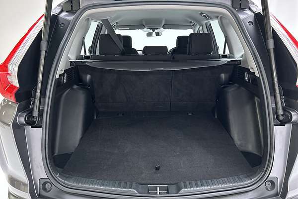 2018 Honda CR-V VTi-S RW