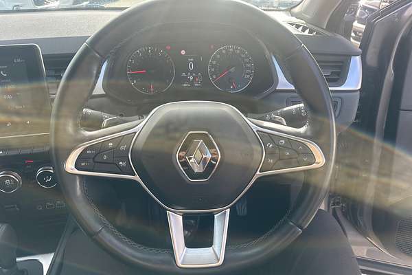 2023 Renault Captur Zen XJB