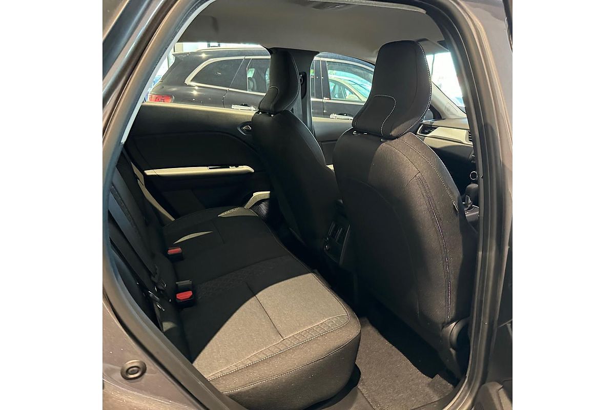 2023 Renault Captur Zen XJB
