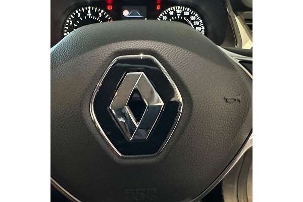2023 Renault Captur Zen XJB