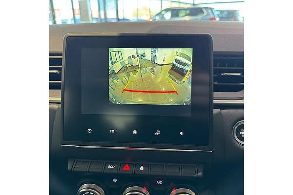 2023 Renault Captur Zen XJB