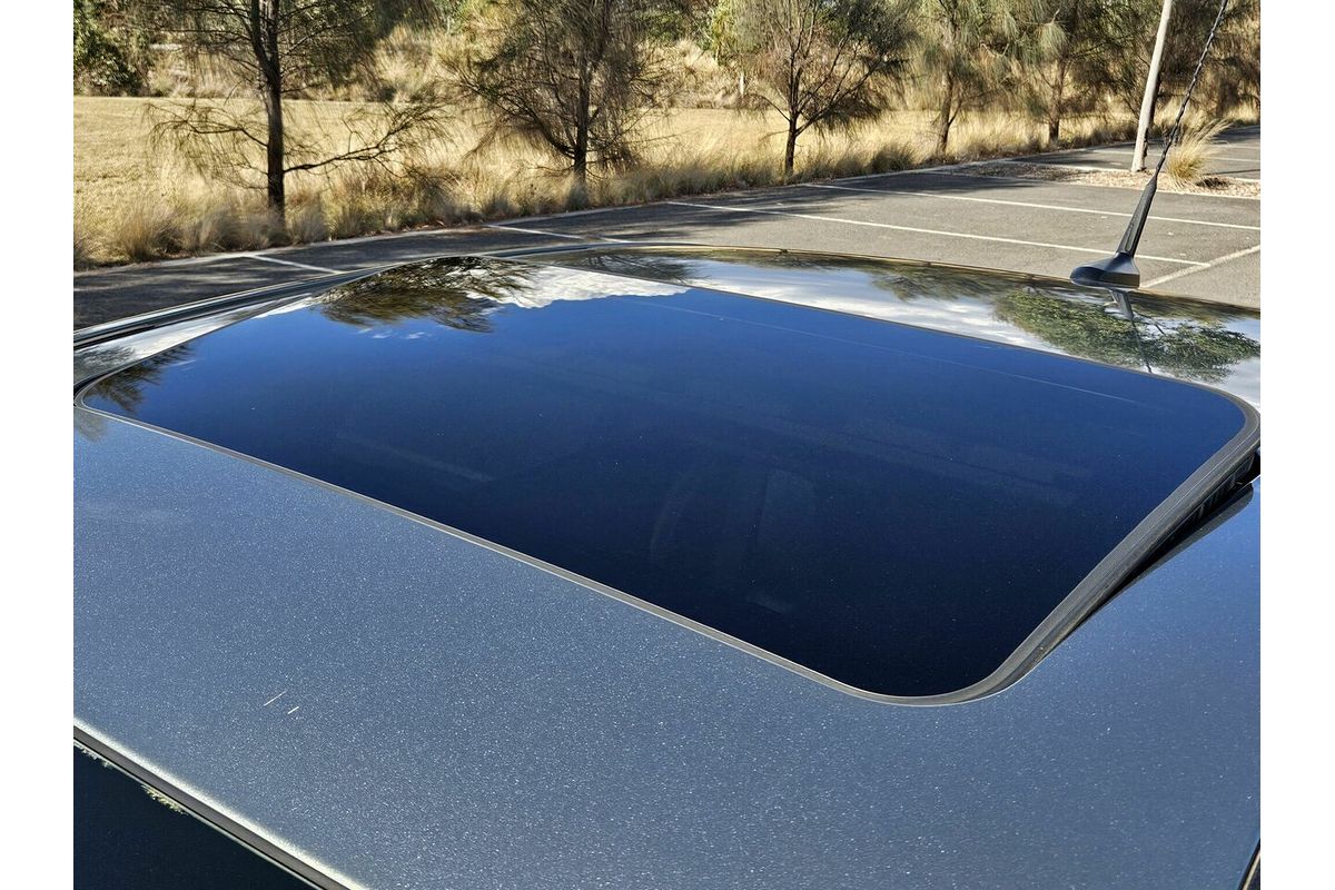 2013 Holden Calais V VF