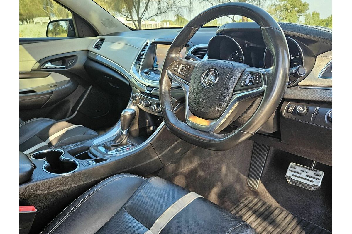 2013 Holden Calais V VF