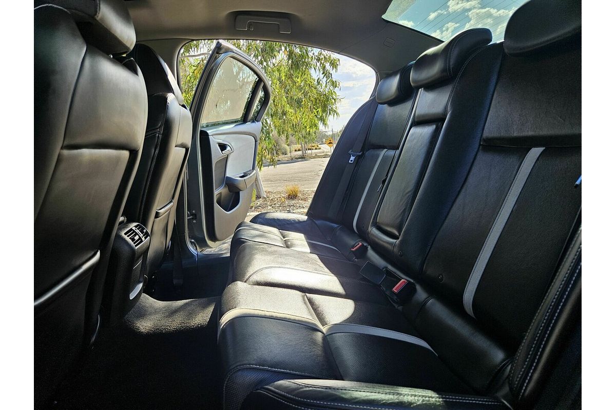 2013 Holden Calais V VF