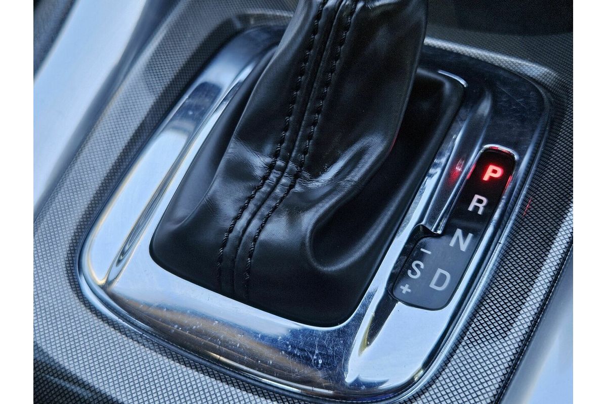 2013 Holden Calais V VF