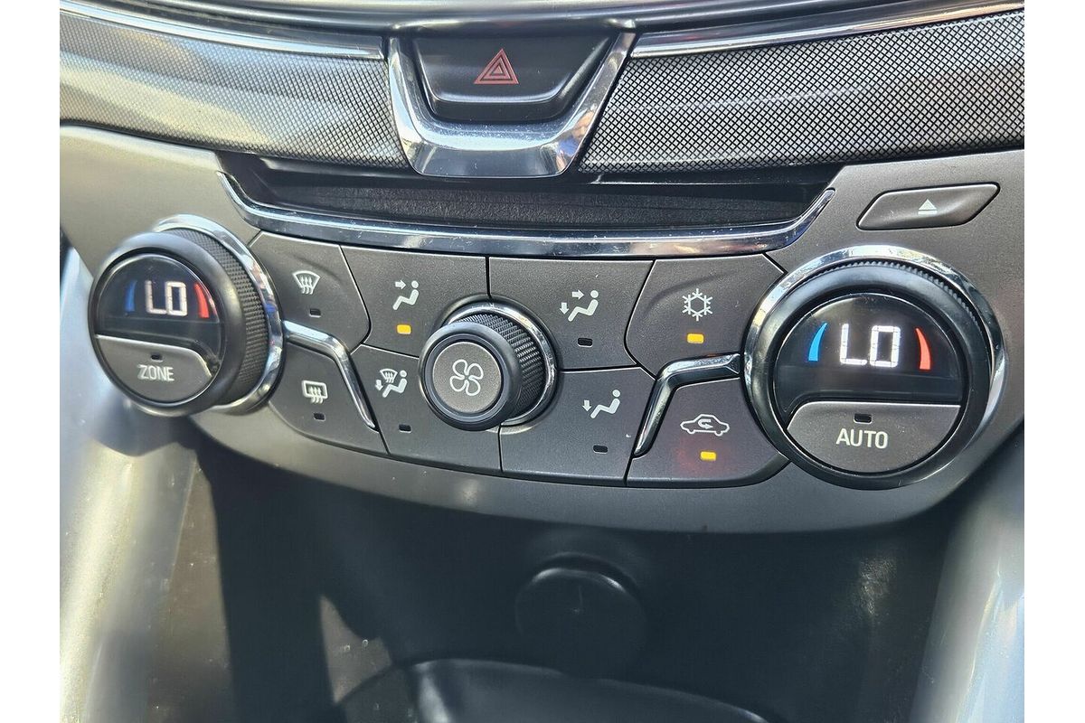 2013 Holden Calais V VF