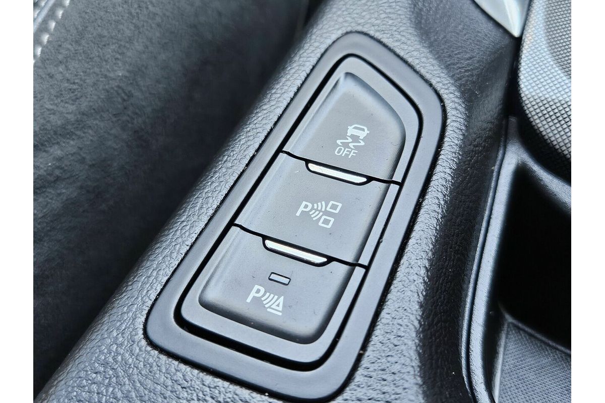 2013 Holden Calais V VF