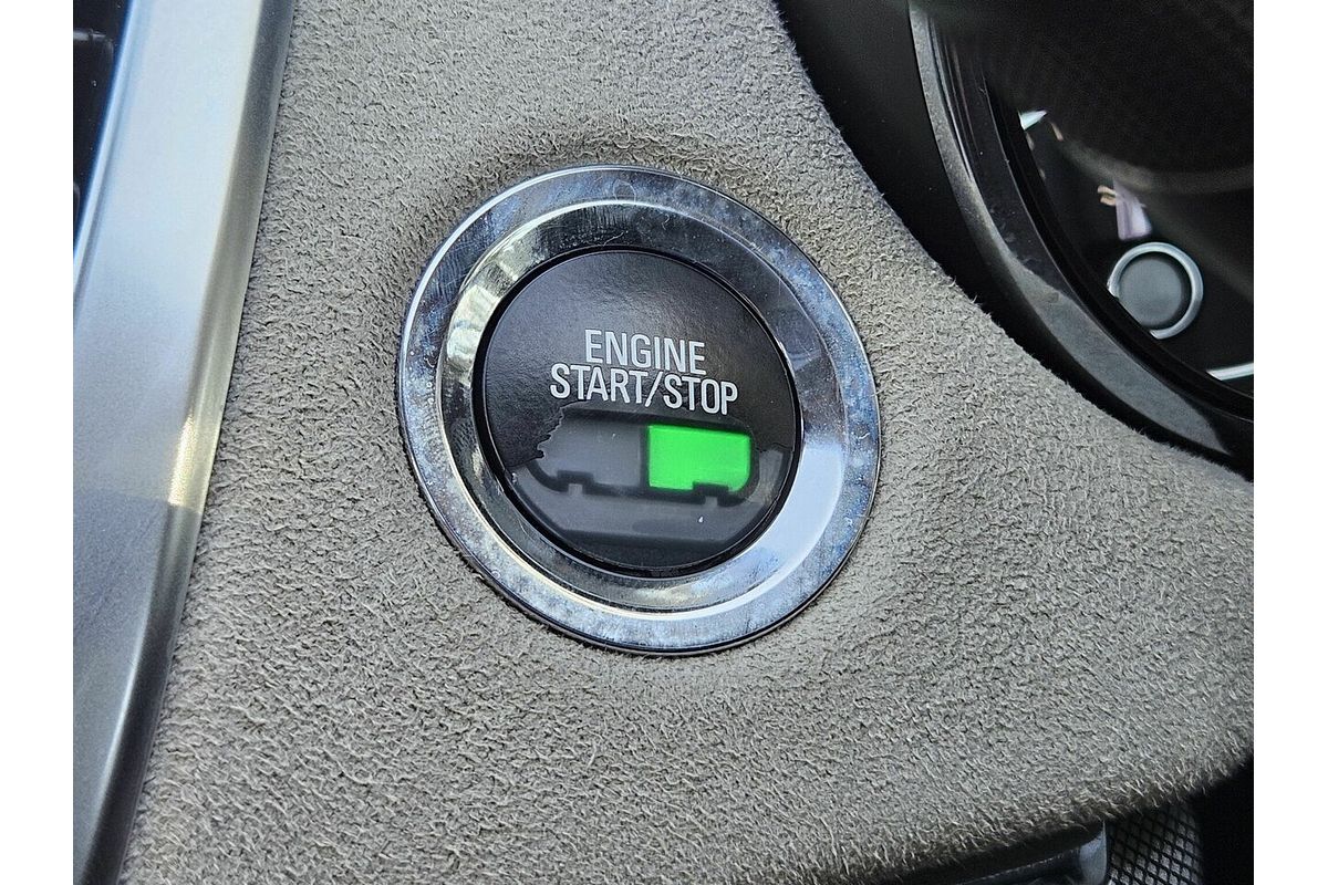 2013 Holden Calais V VF