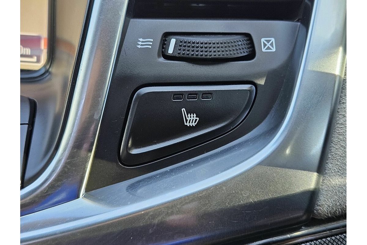 2013 Holden Calais V VF