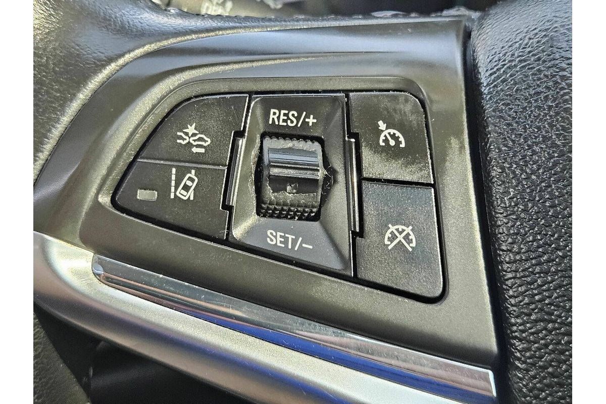 2013 Holden Calais V VF