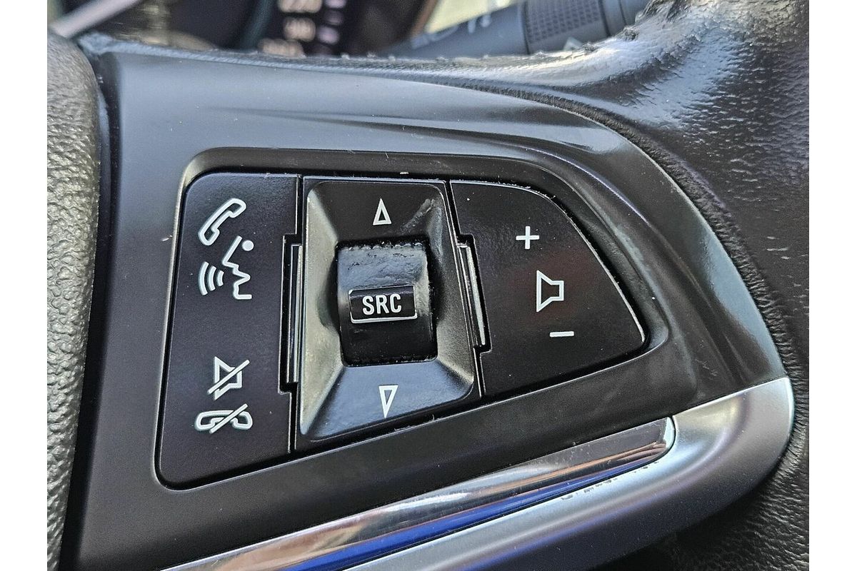 2013 Holden Calais V VF