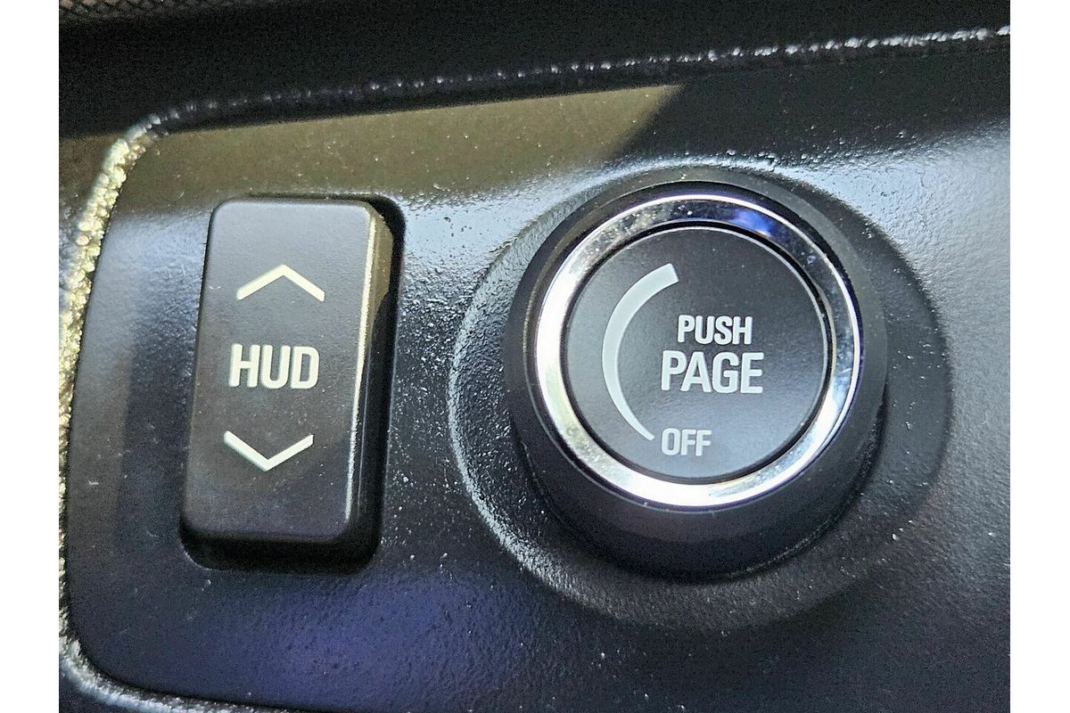 2013 Holden Calais V VF
