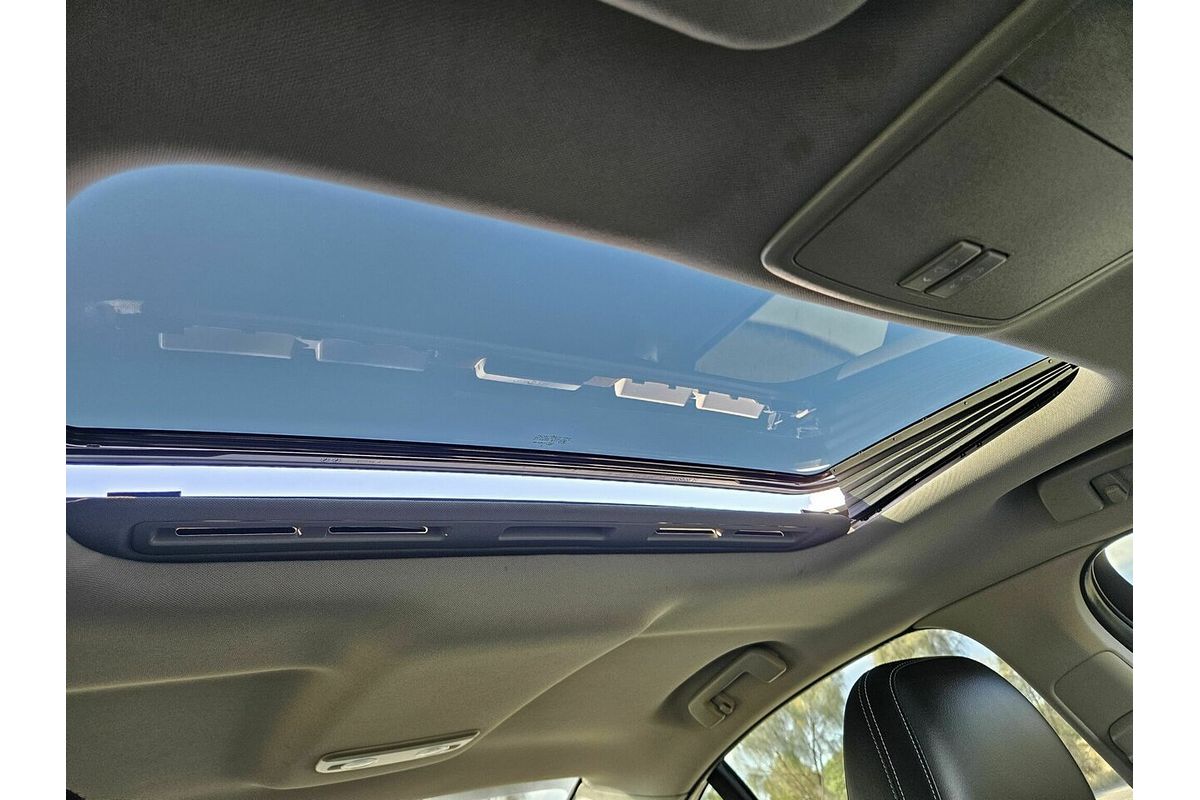 2013 Holden Calais V VF
