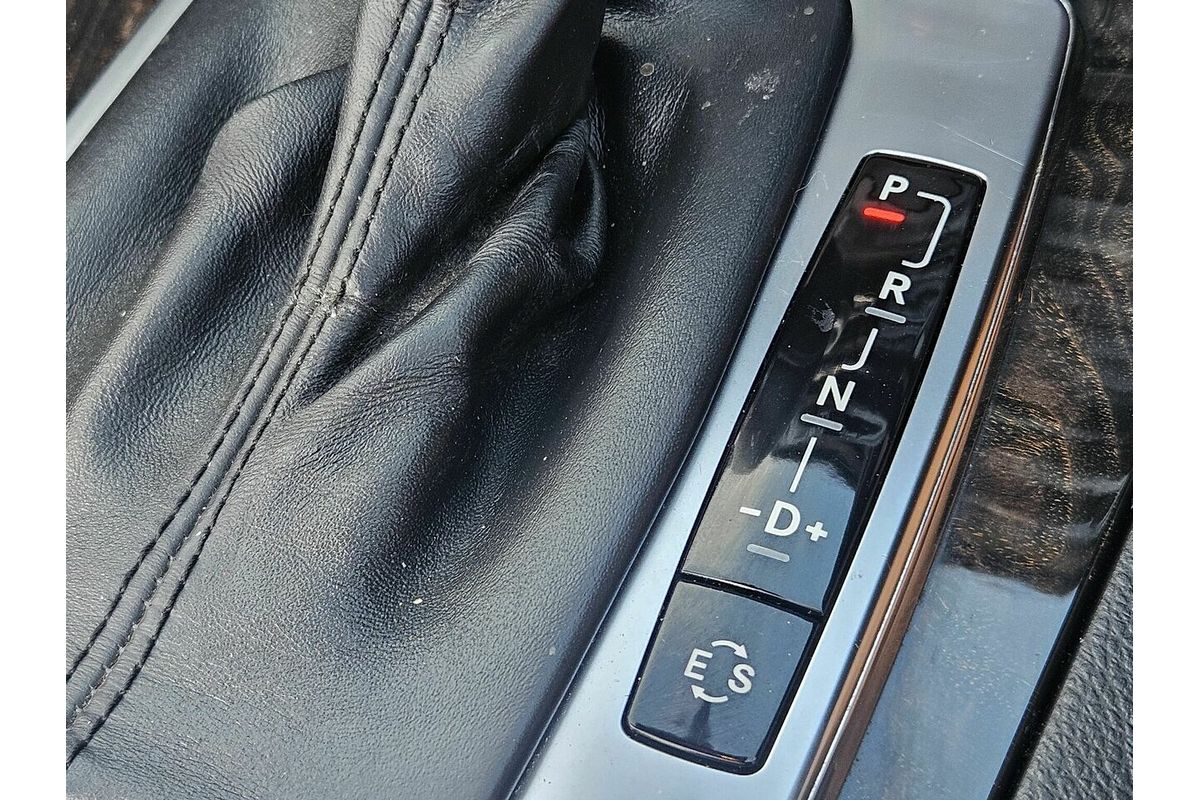 2011 Mercedes-Benz E350 Avantgarde 207
