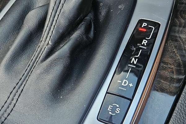 2011 Mercedes-Benz E350 Avantgarde 207