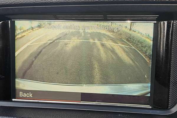 2011 Mercedes-Benz E350 Avantgarde 207