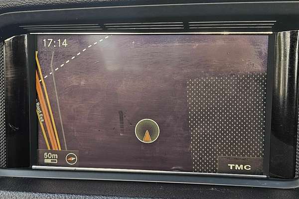 2011 Mercedes-Benz E350 Avantgarde 207