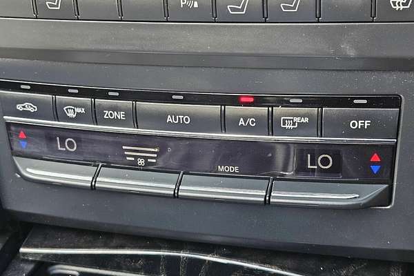 2011 Mercedes-Benz E350 Avantgarde 207