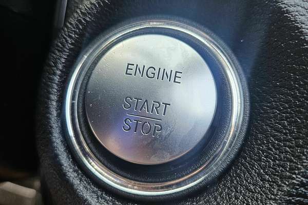 2011 Mercedes-Benz E350 Avantgarde 207
