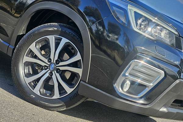 2019 Subaru Forester 2.5I Premium (AWD) MY19