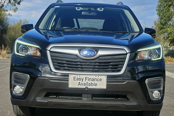 2019 Subaru Forester 2.5I Premium (AWD) MY19